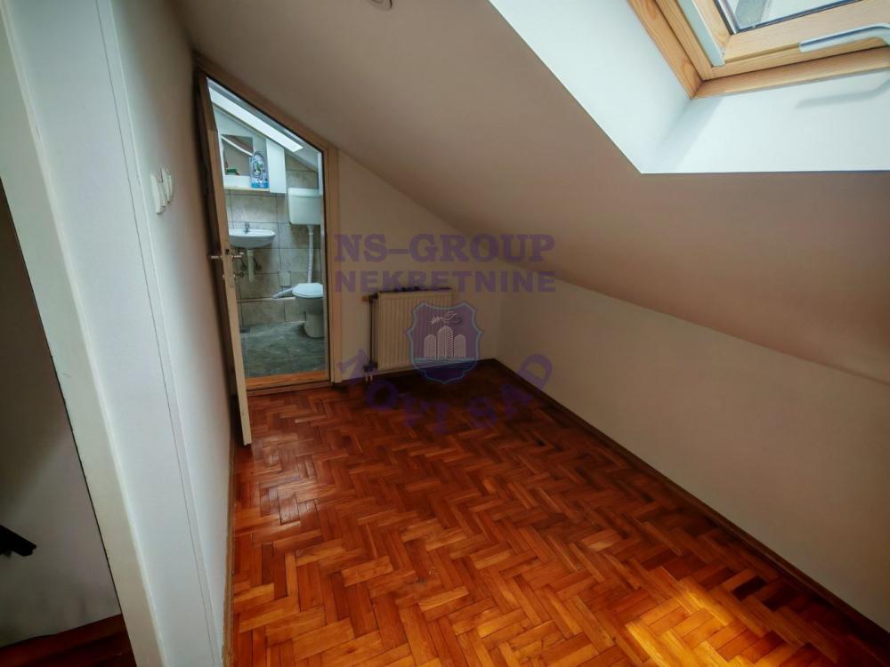 Slika 8 - Predstavljamo Vam komforan jednoiposoban stan