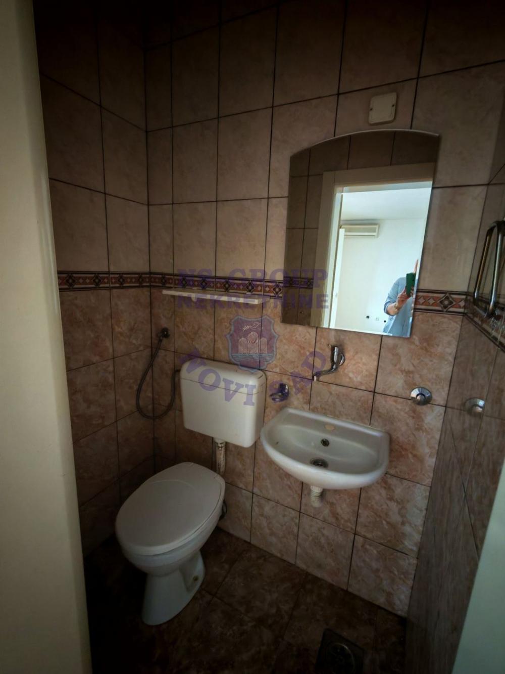 Slika 7 - Predstavljamo Vam komforan jednoiposoban stan