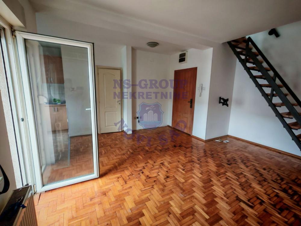 Slika 3 - Predstavljamo Vam komforan jednoiposoban stan