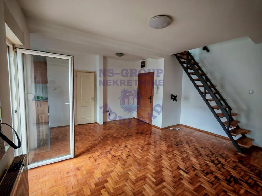 Glavna slika -Predstavljamo Vam komforan jednoiposoban stan