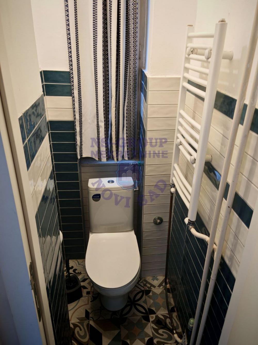 Slika 9 - Retko u ponudi, fantastičan salonski stan