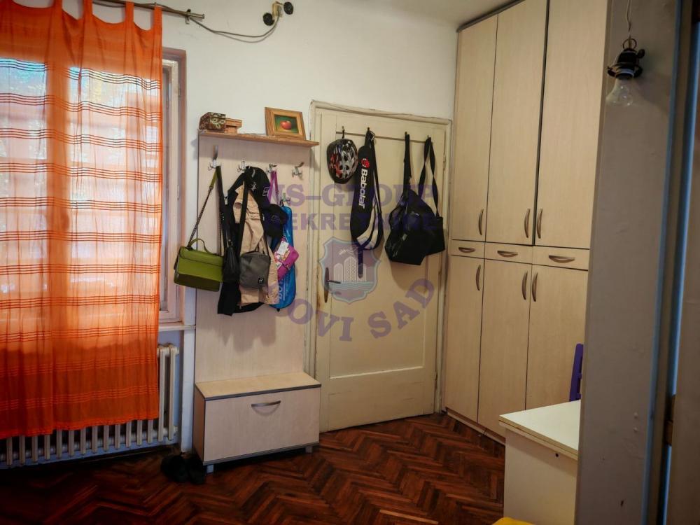 Slika 10 - Retko u ponudi, fantastičan salonski stan