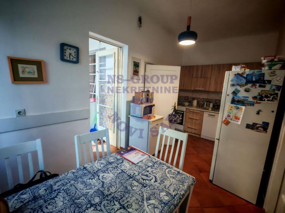 Slika 7 - Retko u ponudi, fantastičan salonski stan