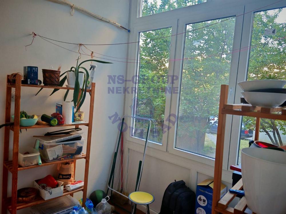 Slika 11 - Retko u ponudi, fantastičan salonski stan