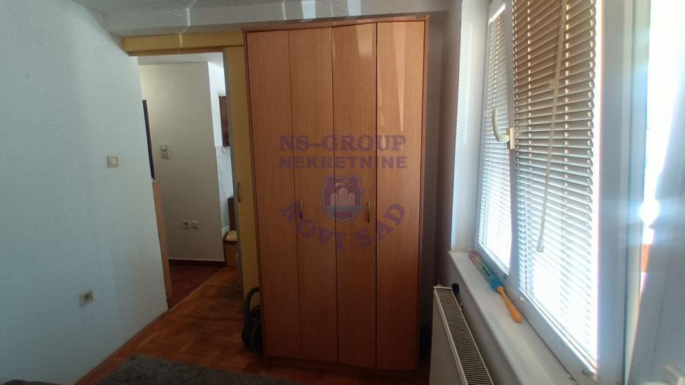 Slika 6 - Na odličnoj lokaciji - jednoiposoban stan