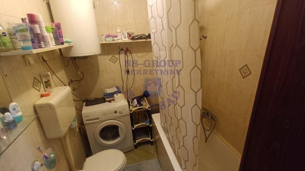 Slika 8 - Na odličnoj lokaciji - jednoiposoban stan