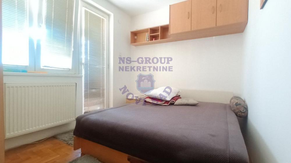 Slika 4 - Na odličnoj lokaciji - jednoiposoban stan