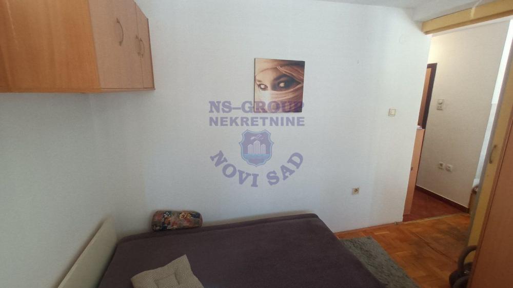 Slika 5 - Na odličnoj lokaciji - jednoiposoban stan