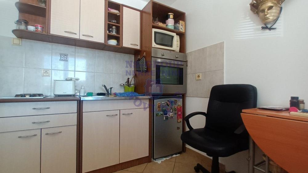 Slika 2 - Na odličnoj lokaciji - jednoiposoban stan