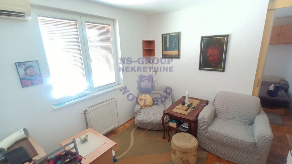 Slika 3 - Na odličnoj lokaciji - jednoiposoban stan