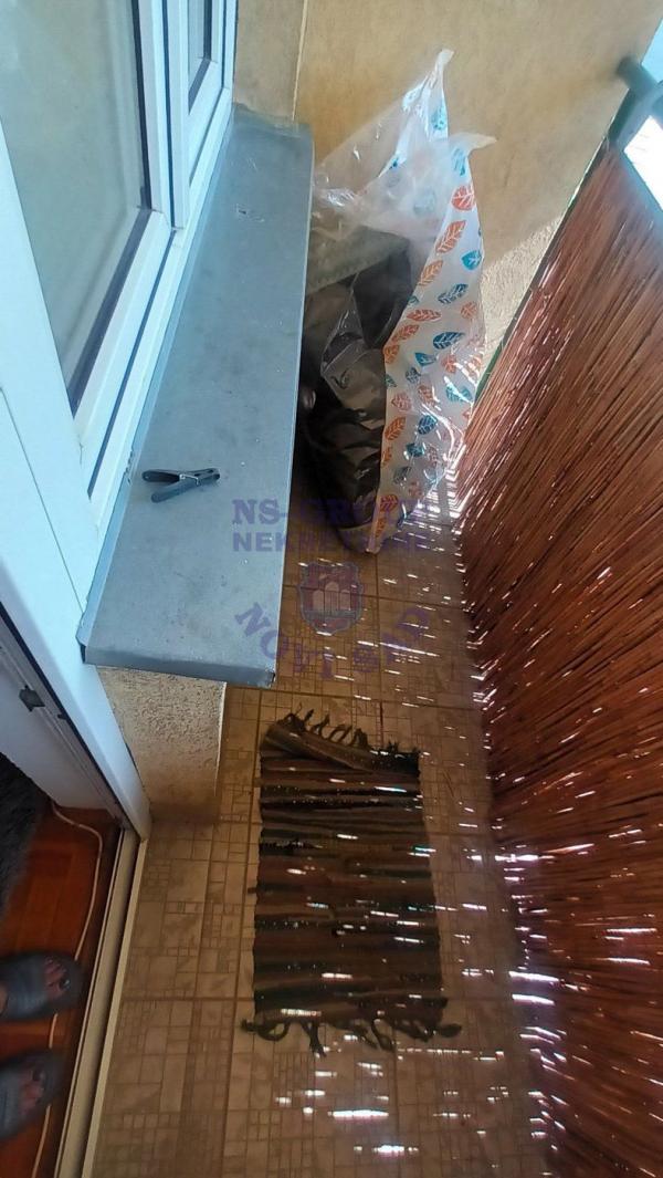 Slika 9 - Na odličnoj lokaciji - jednoiposoban stan