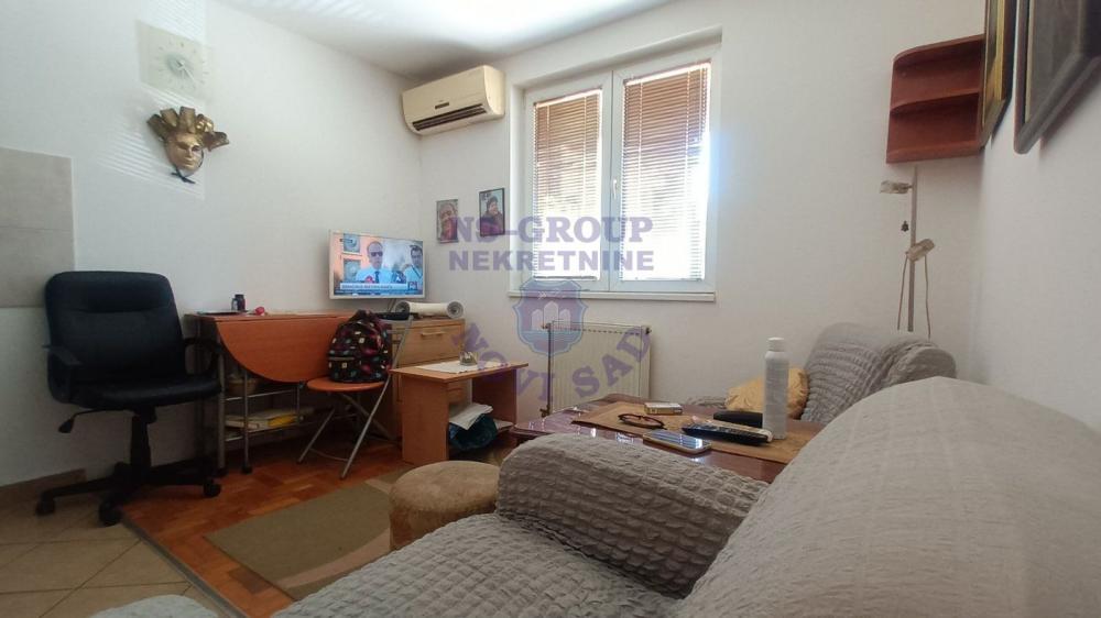 Slika 1 - Na odličnoj lokaciji - jednoiposoban stan