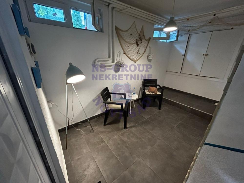 Slika 11 - Savršeno skockan stan u samom srcu Novog Sada