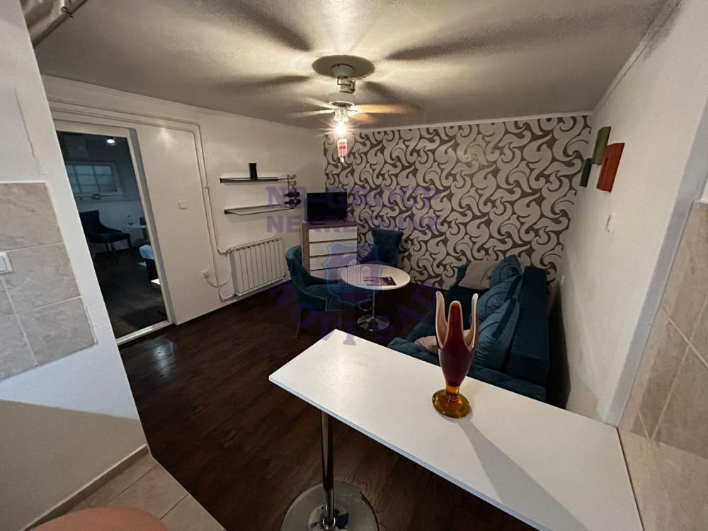 Slika 6 - Savršeno skockan stan u samom srcu Novog Sada