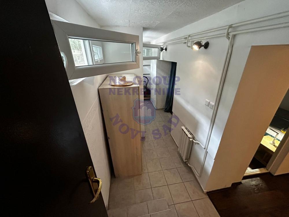 Slika 8 - Savršeno skockan stan u samom srcu Novog Sada