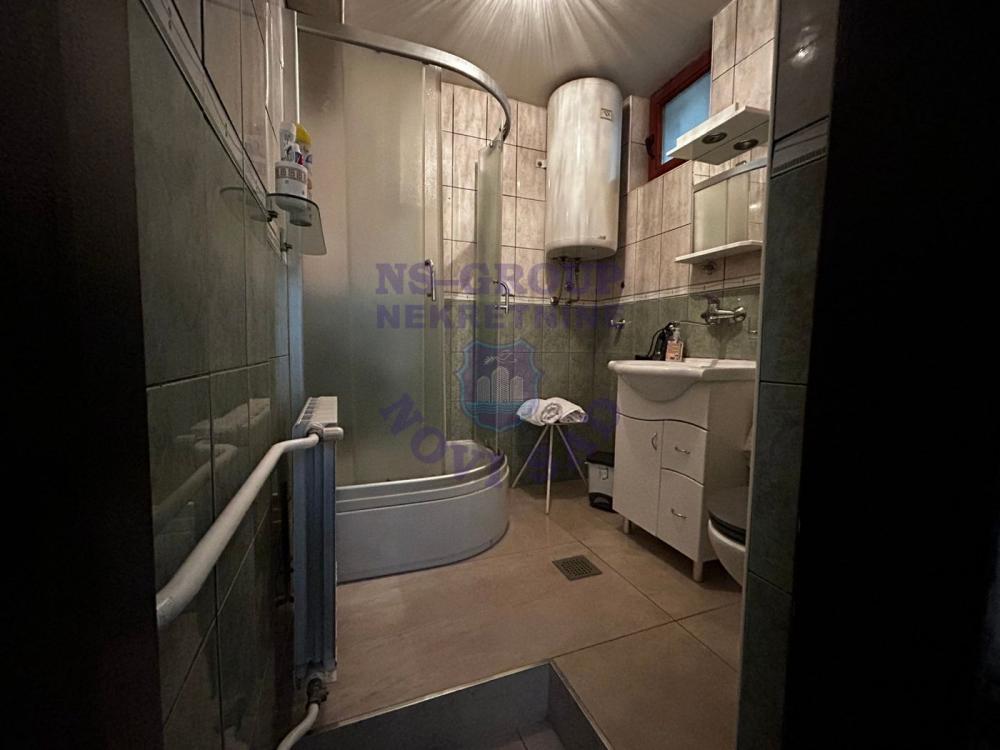 Slika 9 - Savršeno skockan stan u samom srcu Novog Sada