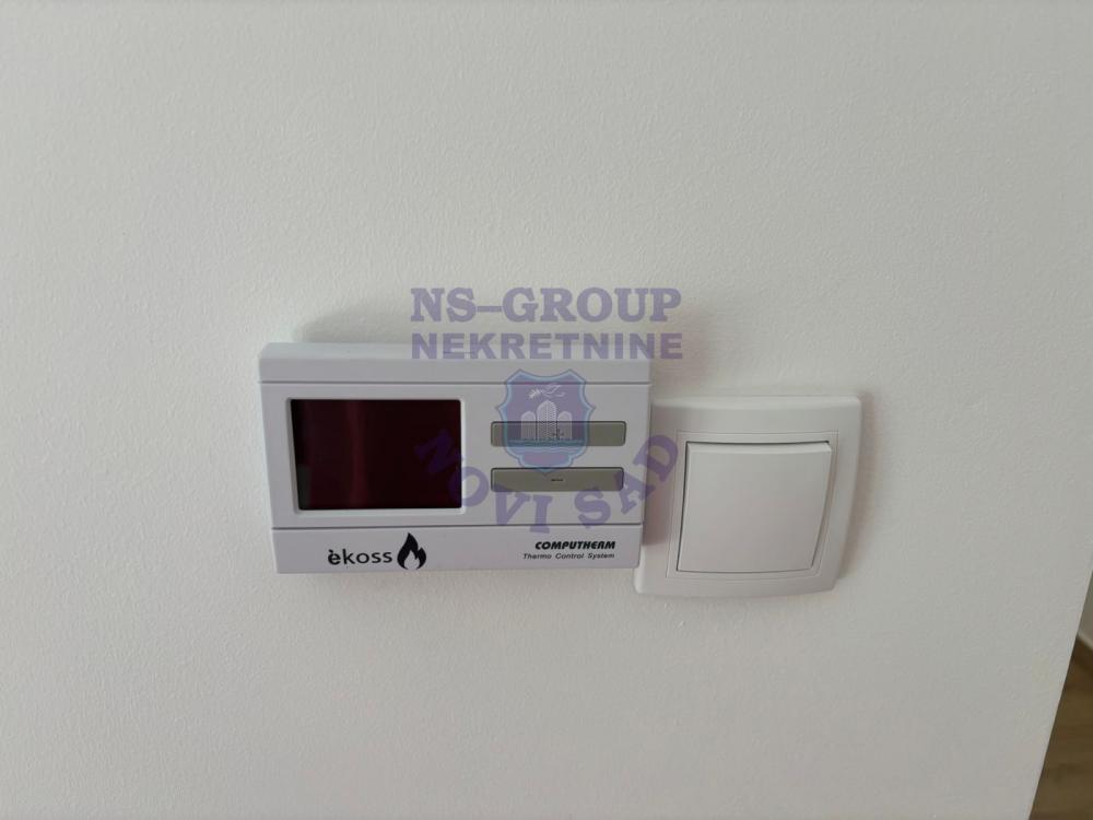 Slika 10 - Odličan komforan dvosoban stan