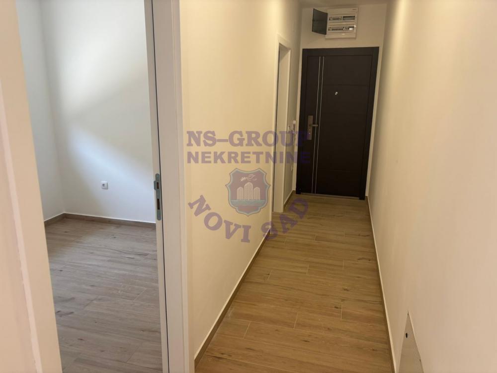 Slika 3 - Odličan komforan dvosoban stan