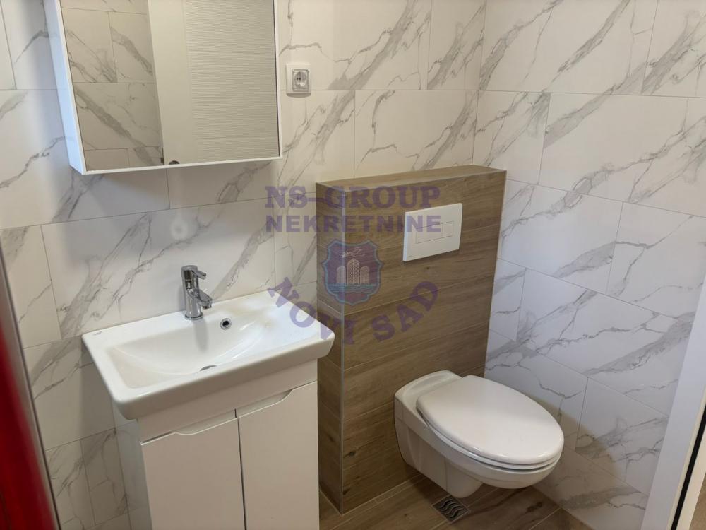 Slika 7 - Odličan komforan dvosoban stan