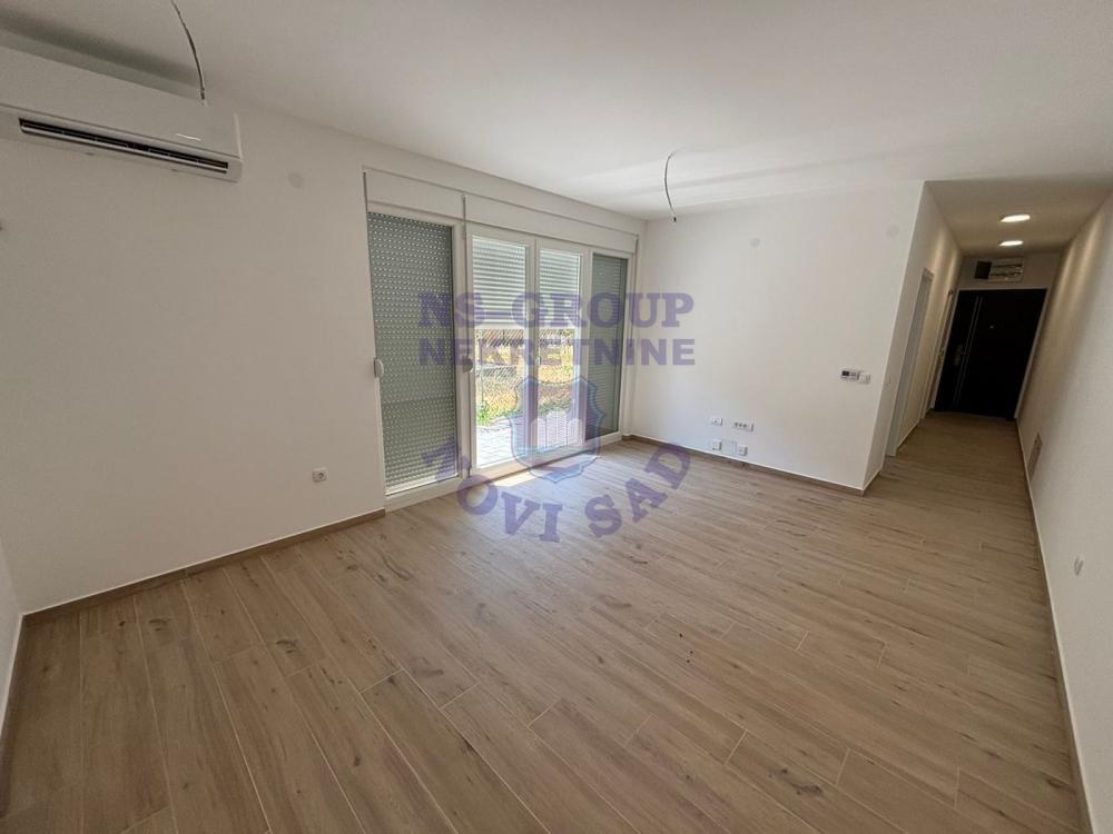 Slika 1 - Odličan komforan dvosoban stan