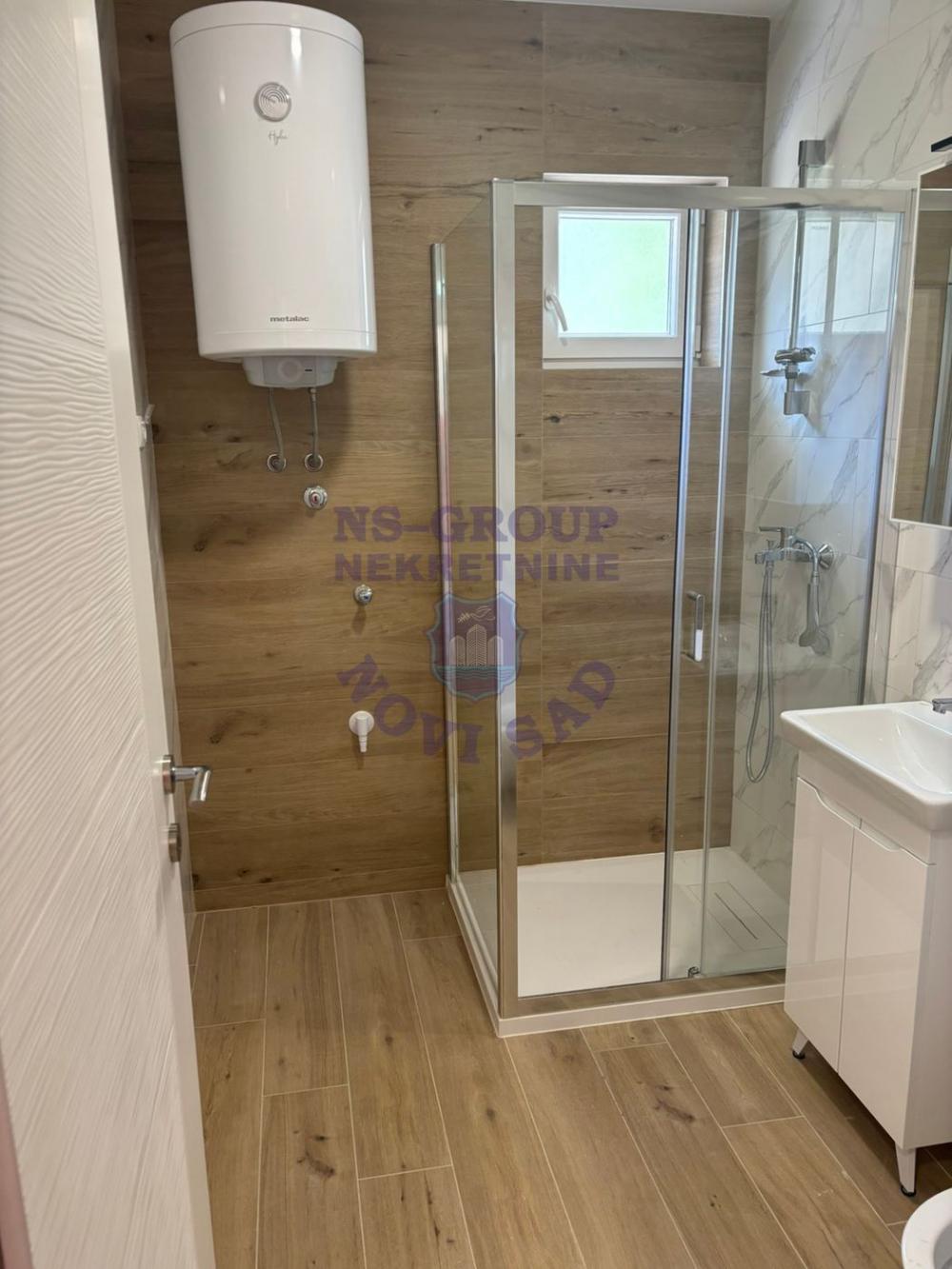 Slika 6 - Odličan komforan dvosoban stan