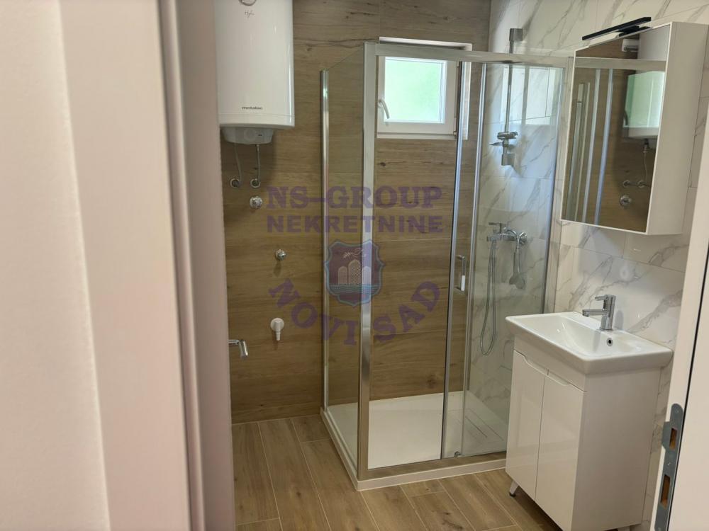 Slika 8 - Odličan komforan dvosoban stan