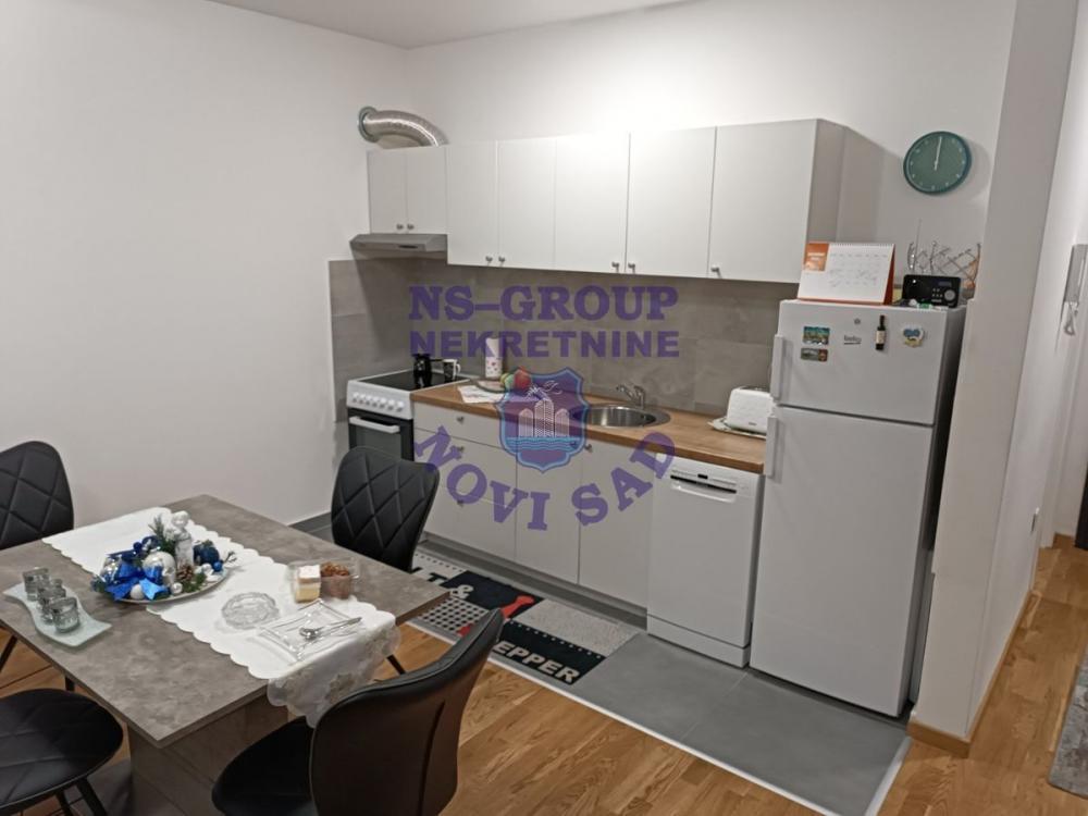 Slika 2 - Predstavljamo vam odličan stan na Novoj Detelinari