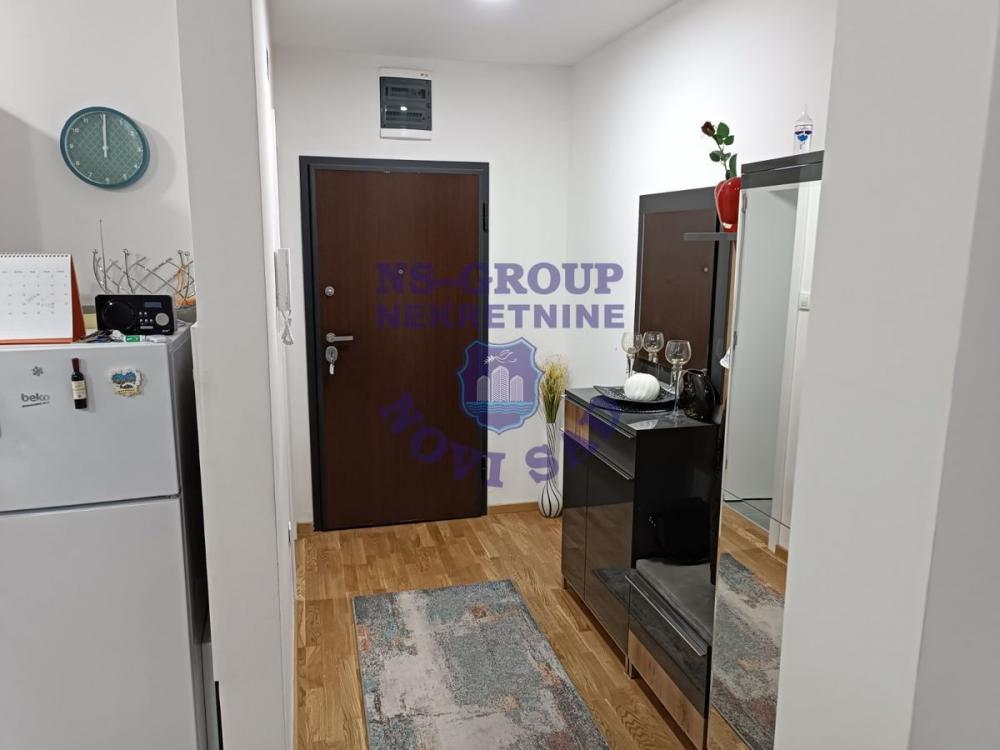 Slika 3 - Predstavljamo vam odličan stan na Novoj Detelinari