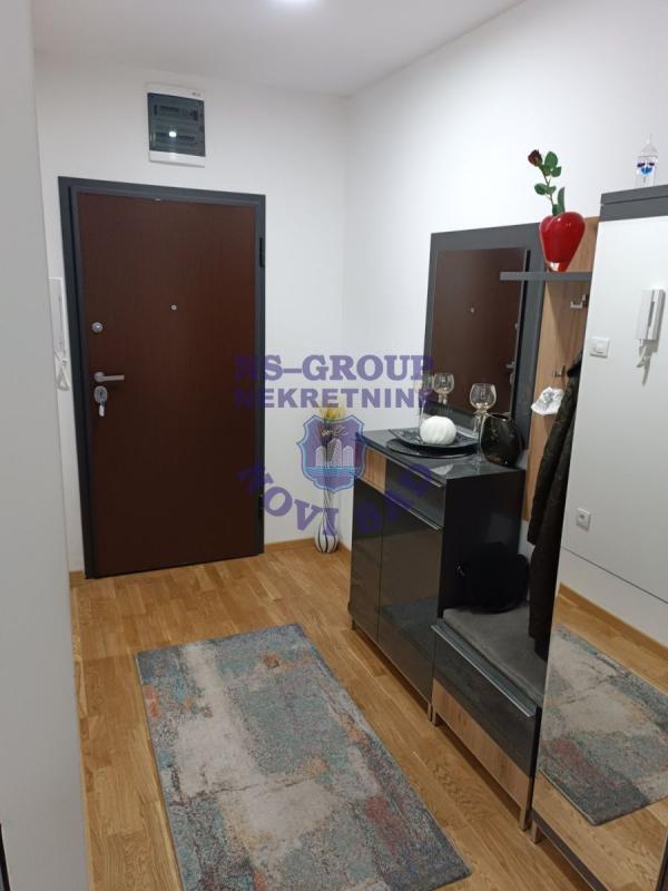 Slika 4 - Predstavljamo vam odličan stan na Novoj Detelinari