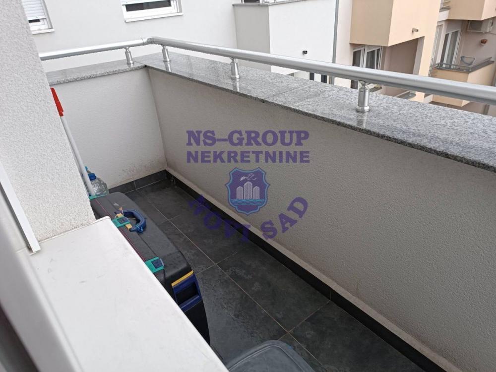 Slika 9 - Predstavljamo vam odličan stan na Novoj Detelinari