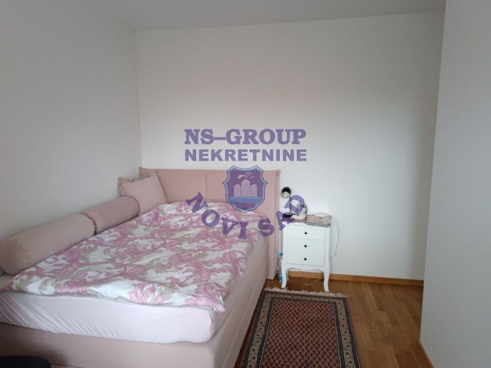 Slika 5 - Predstavljamo vam odličan stan na Novoj Detelinari