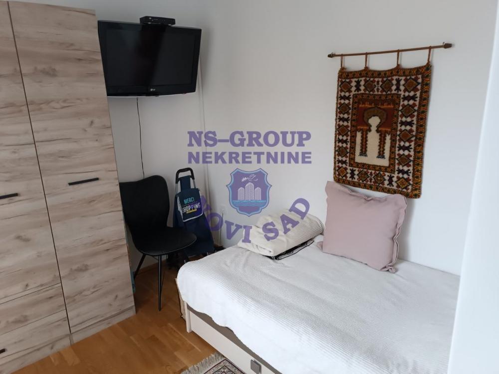 Slika 7 - Predstavljamo vam odličan stan na Novoj Detelinari