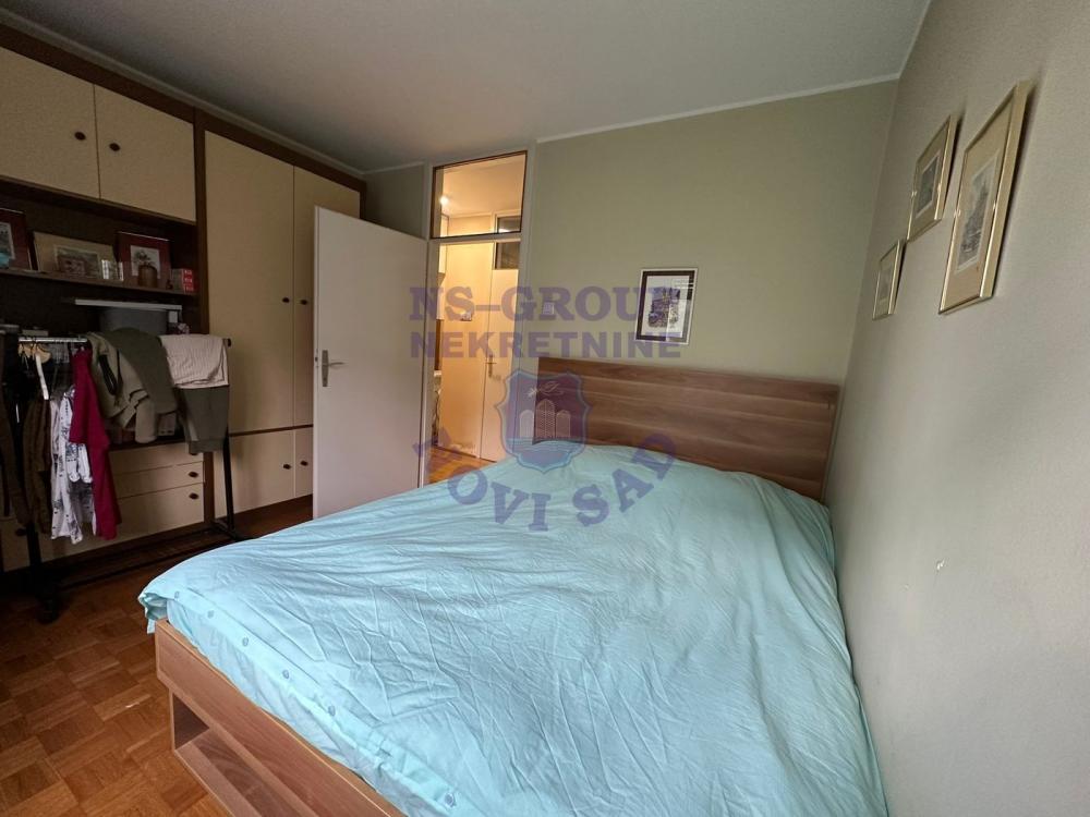 Slika 6 - Na prodaju prostran i svetao stan - Liman 2