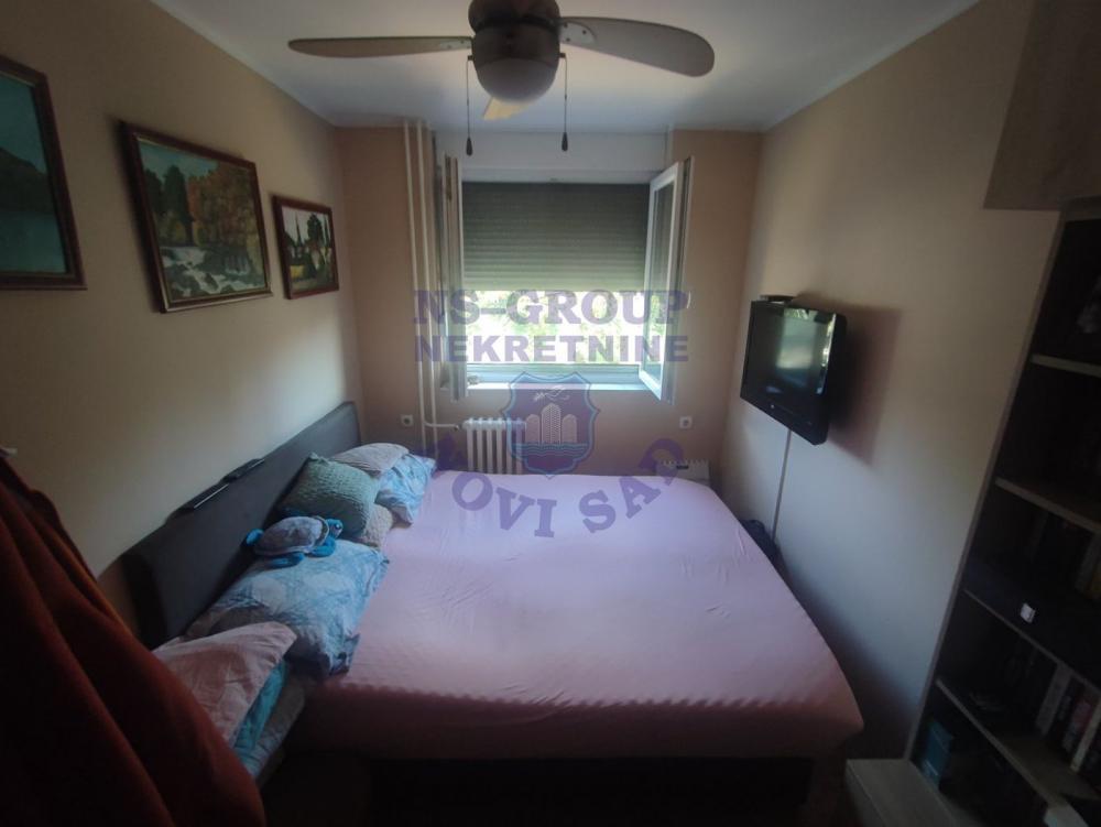 Slika 6 - Predstavaljamo vam odličan stan na mirnoj lokaciji