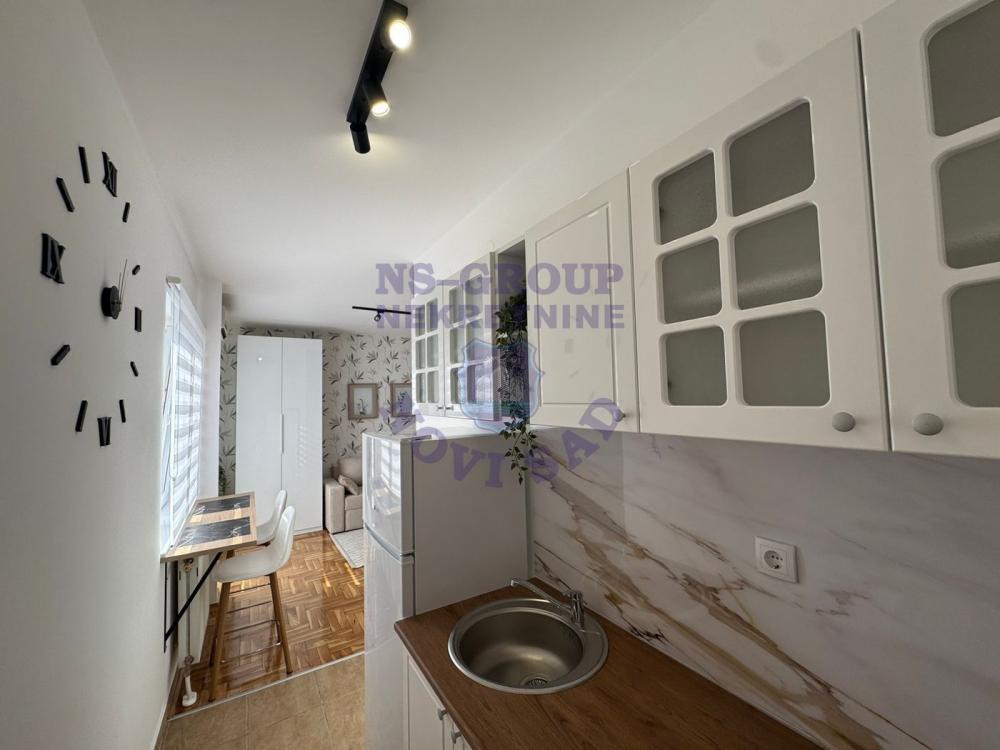 Slika 6 - Odlična komplet renovirana garsonjera