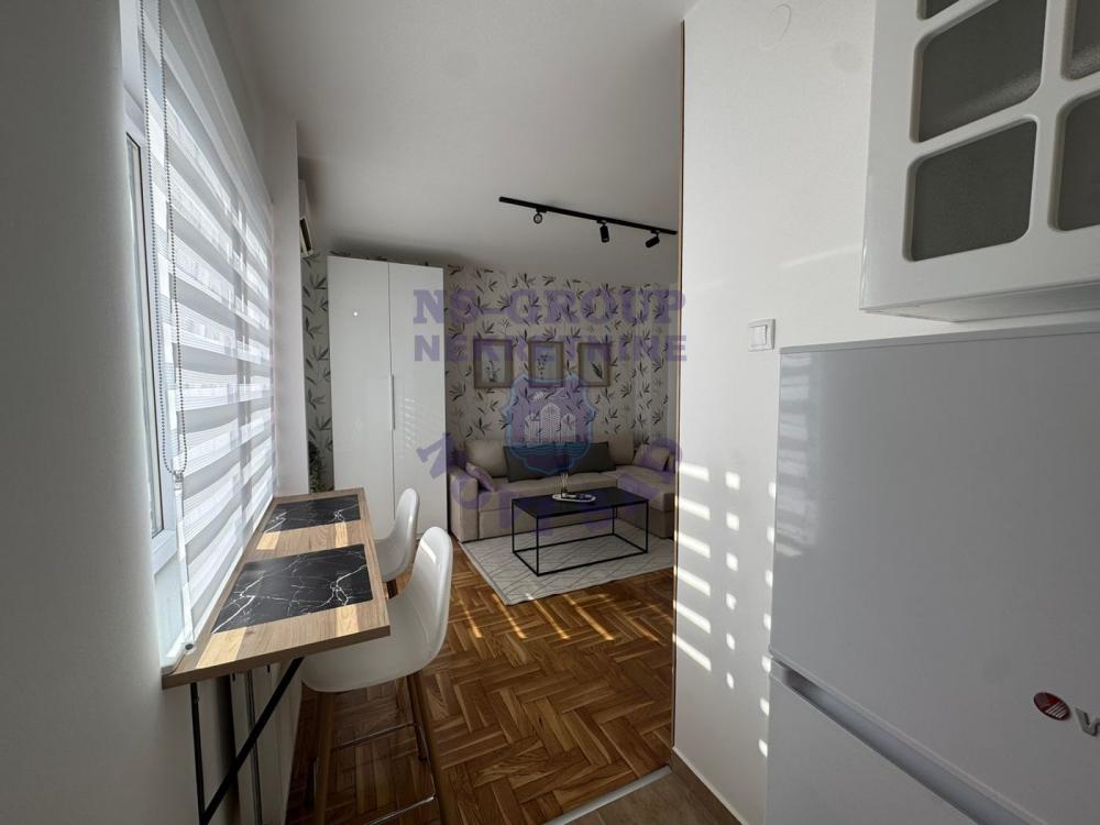 Slika 8 - Odlična komplet renovirana garsonjera