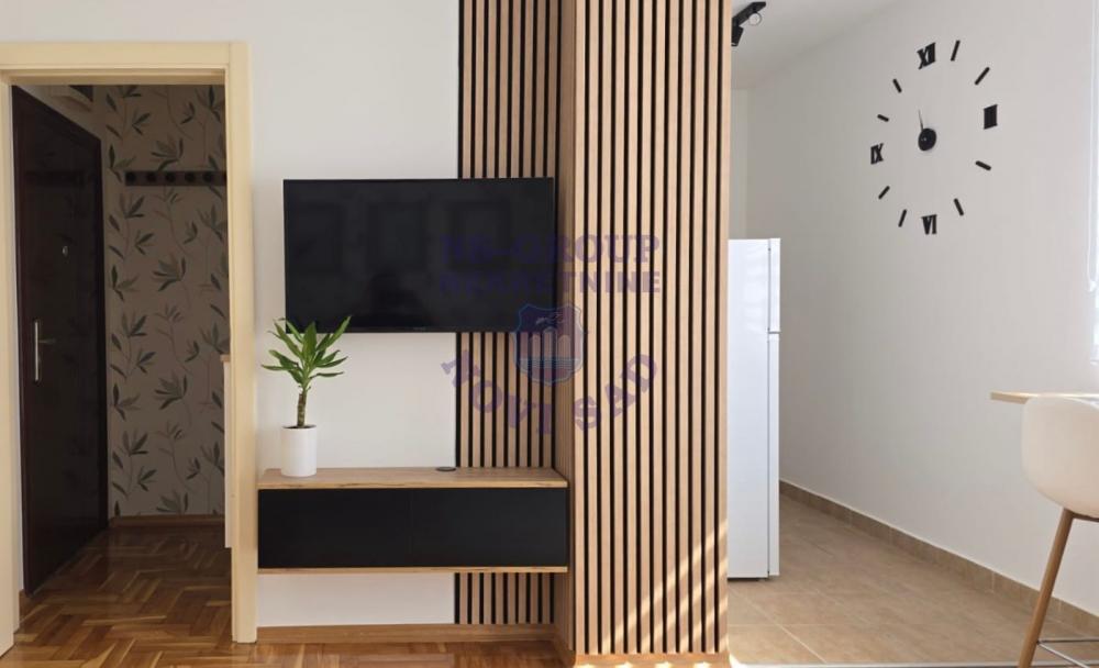 Slika 3 - Odlična komplet renovirana garsonjera