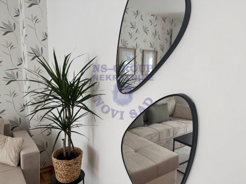 Slika 4 - Odlična komplet renovirana garsonjera