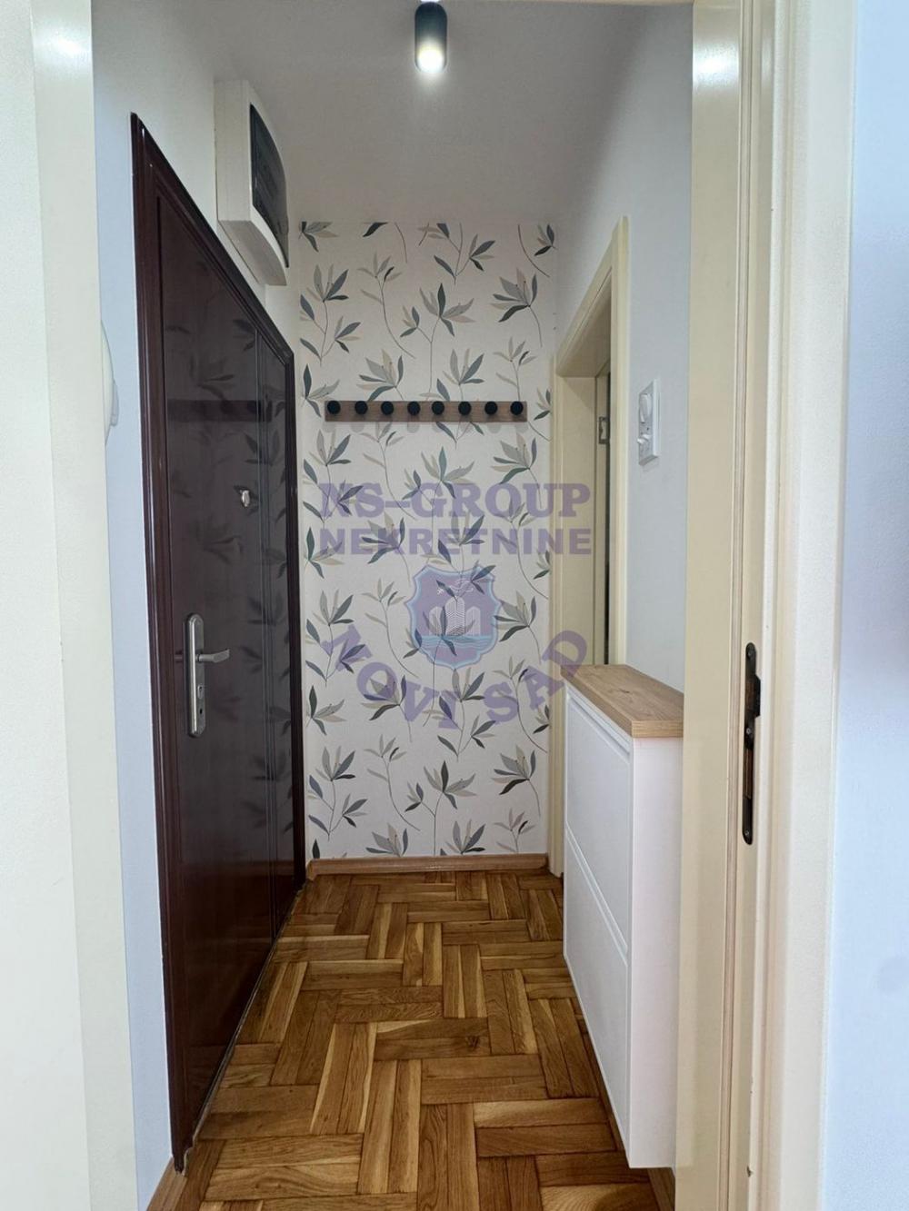 Slika 9 - Odlična komplet renovirana garsonjera