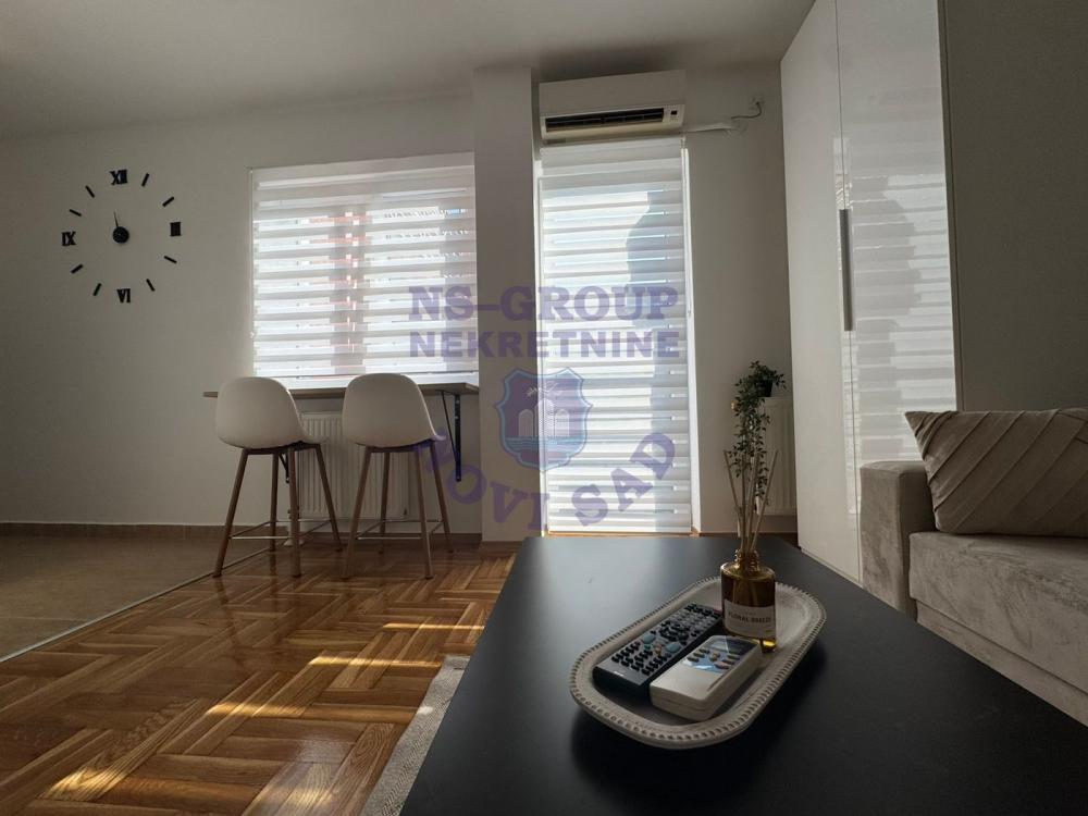 Slika 7 - Odlična komplet renovirana garsonjera