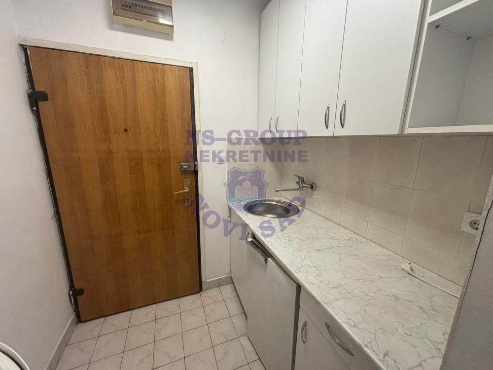 Slika 5 - Prodaje se garsonjera na Podbari 