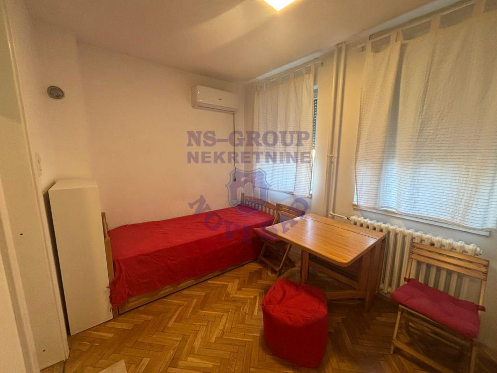 Slika 2 - Prodaje se garsonjera na Podbari 