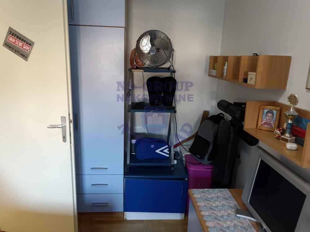 Slika 3 - Prodaje se odličan, dvoiposoban stan na Grbavici