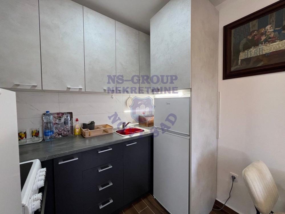 Slika 5 - Prodaje se odličan dvosoban stan 43 m2 na Adicama