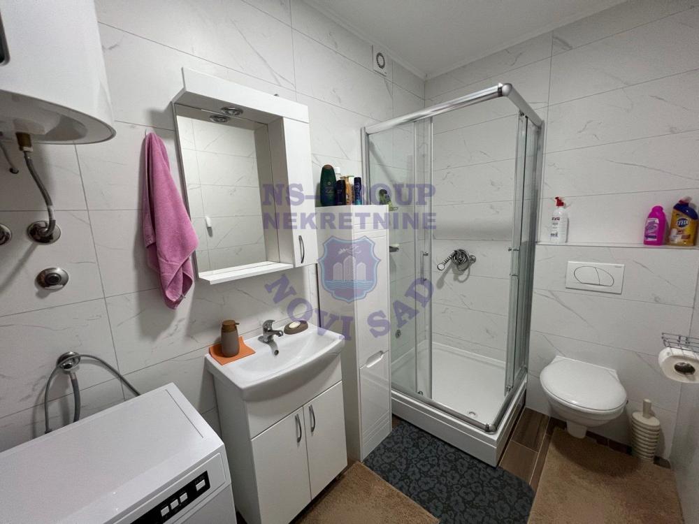 Slika 6 - Prodaje se odličan dvosoban stan 43 m2 na Adicama