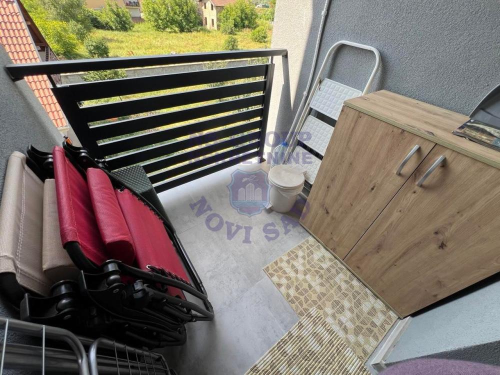 Slika 8 - Prodaje se odličan dvosoban stan 43 m2 na Adicama