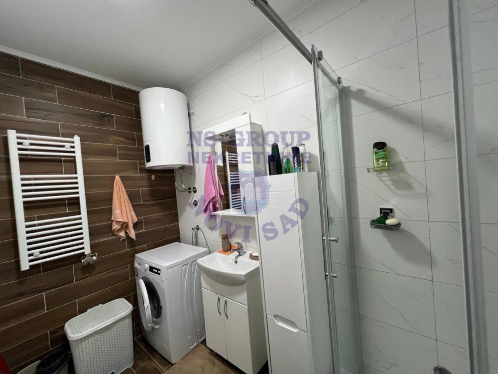 Slika 7 - Prodaje se odličan dvosoban stan 43 m2 na Adicama