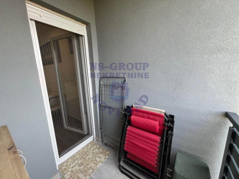 Slika 9 - Prodaje se odličan dvosoban stan 43 m2 na Adicama