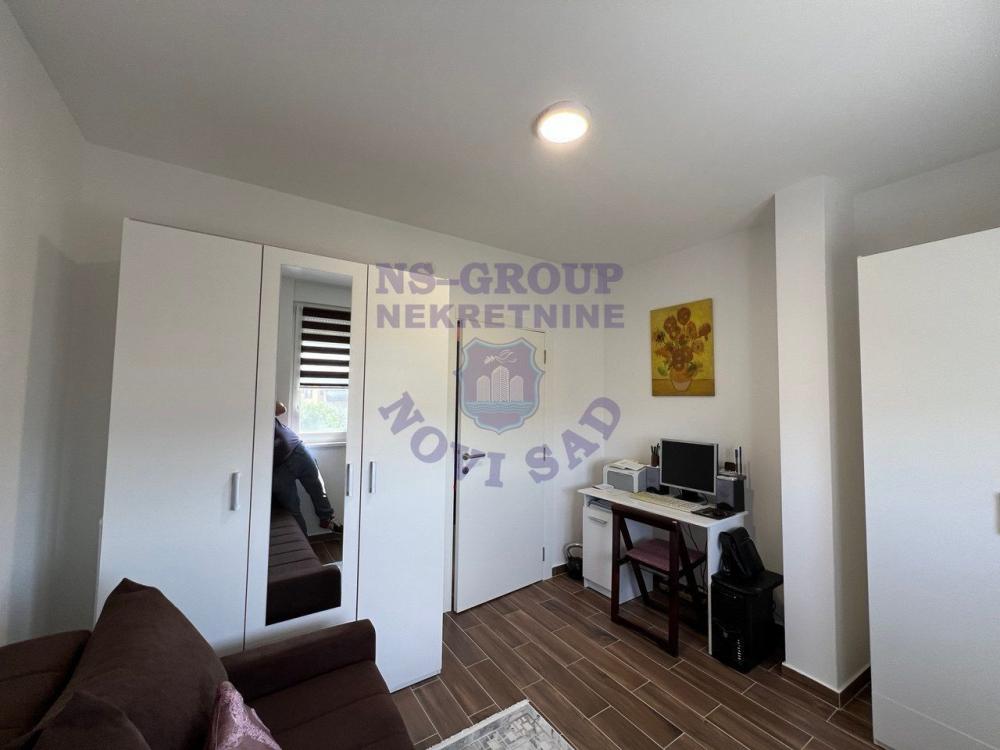 Slika 4 - Prodaje se odličan dvosoban stan 43 m2 na Adicama