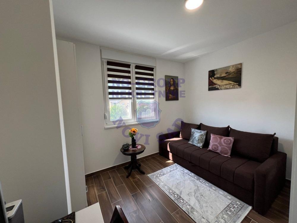 Slika 2 - Prodaje se odličan dvosoban stan 43 m2 na Adicama